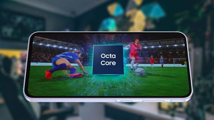 cấu hình của 007Win nhà cái Galaxy A36 5G