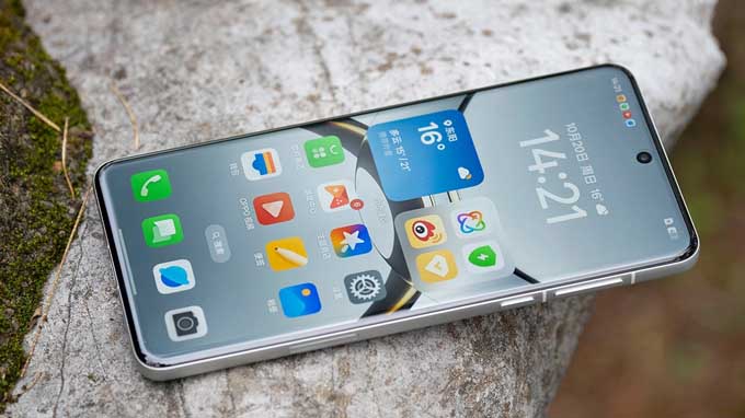App 007Win hỗ trợ đa dạng nền tảng của Oppo Find X8 Pro 5G 512GB
