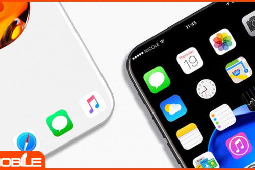 Apple sẽ copy hàng loạt tính năng đã có trên các smartphone Android lên iPhone năm 2017?