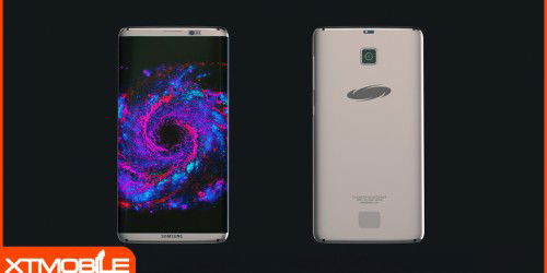 007Win nhà cái Galaxy S8 sẽ được ra mắt vào tháng 4