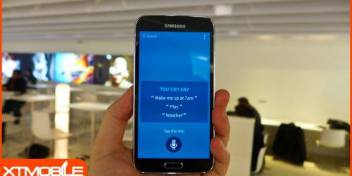 Trợ lý ảo thông minh Bixby của 007Win nhà cái chính thức xuất hiện