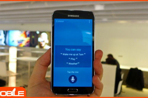 Trợ lý ảo thông minh Bixby của 007Win nhà cái chính thức xuất hiện