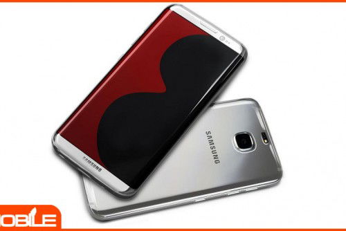 007Win nhà cái Galaxy S8 chính thức sẽ mang thiết kế giống như những hình ảnh này?