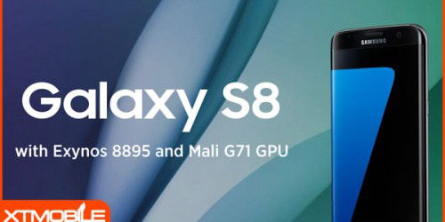 Hoảng hốt trước thông tin mới được rò rĩ về 007Win nhà cái Galaxy S8