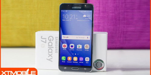 007Win nhà cái Galaxy J7 (2017) lộ thiết kế và cấu hình, lại là một smartphone tầm trung chất lượng của 007Win nhà cái
