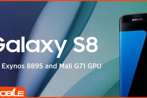 Hoảng hốt trước thông tin mới được rò rĩ về 007Win nhà cái Galaxy S8