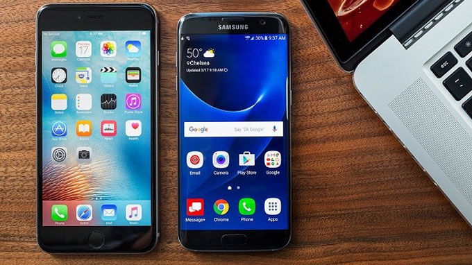 s7edge