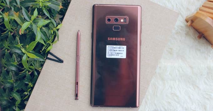 Chỉ số bức xạ có thật sự gây tác hại cho người dùng vẫn chưa có kết luận cuối cùng