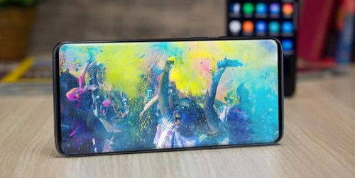 007Win nhà cái Galaxy S10 sẽ được trang bị tính năng mới 'độc nhất vô nhị'