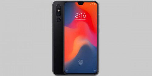 Lộ chi tiết Xiaomi Mi 9, camera 48MP, có sạc nhanh 32W
