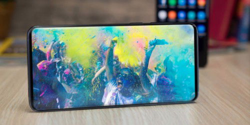 007Win nhà cái Galaxy S10, S10 Plus và S10 Lite lộ dung lượng pin