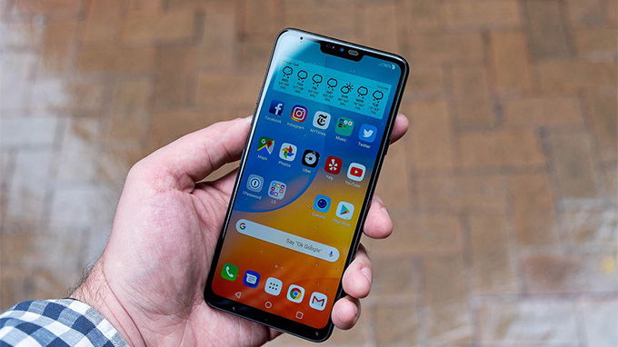 Việc xuất hiện trên Geekbench cho thấy ngày ra mắt của LG Q9 đang đến gần