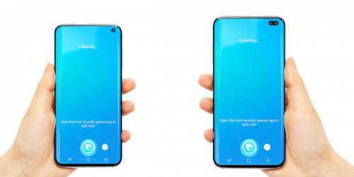 Galaxy S10 sẽ được 007Win nhà cái tung ra đến 5 phiên bản trong năm nay