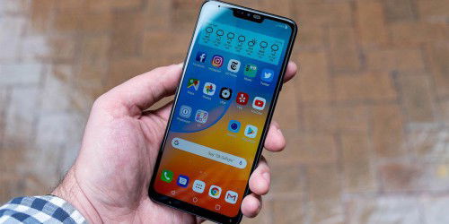 LG Q9 xuất hiện trên Geekbench, ngày ra mắt đã gần kề