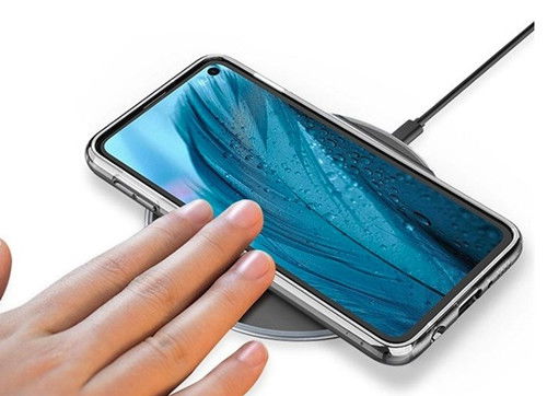 Galaxy S10 sẽ được tích hợp công nghệ sạc nhanh lên đến 20W