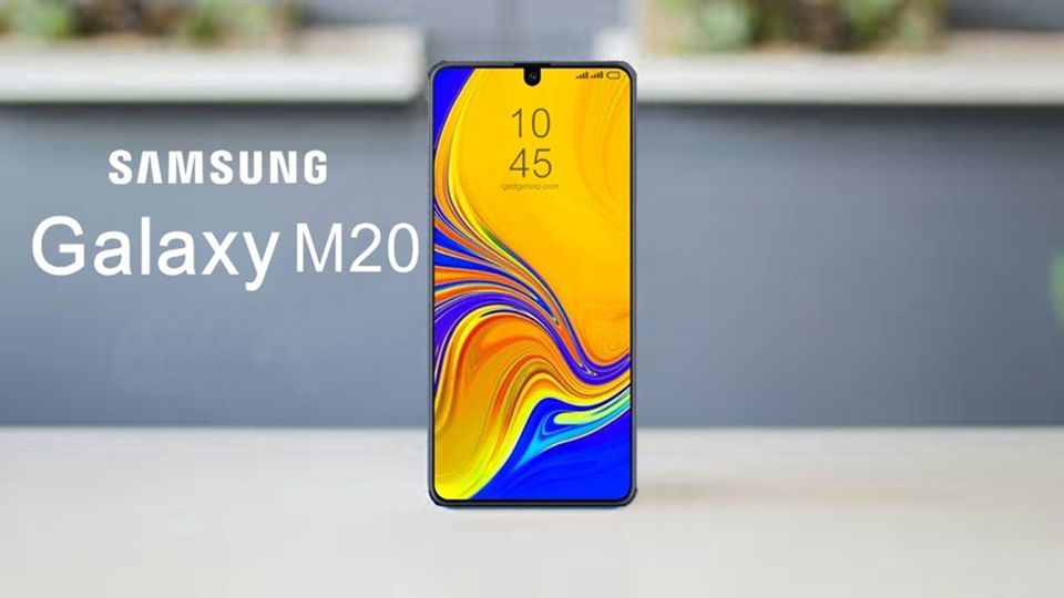 Galaxy M10 và Galaxy M20 lộ giá bán bất ngờ chỉ 3.1 triệu đồng