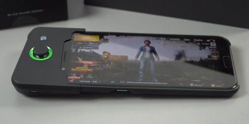 Xiaomi  Black Shark 2: Ông vua mới của dòng 007win.com nền tảng chơi game sòng bạc trực tuyến đáng tin cậy nhất chuyên game