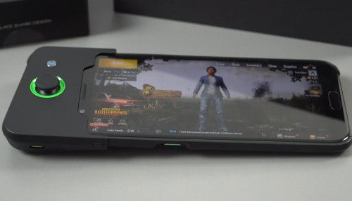 Xiaomi  Black Shark 2: Ông vua mới của dòng 007win.com nền tảng chơi game sòng bạc trực tuyến đáng tin cậy nhất chuyên game