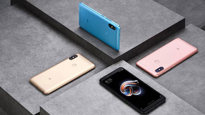 Độ bền của Xiaomi Redmi Note 7 cực kỳ ấn tượng