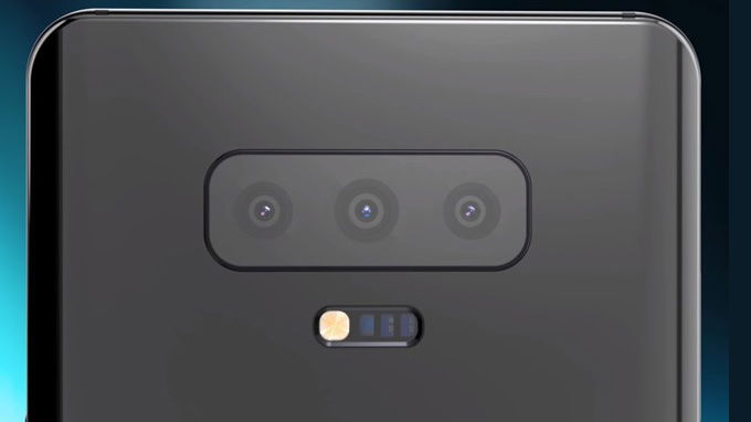 Camera sẽ được tích hợp nhiều thuật toán thông minh