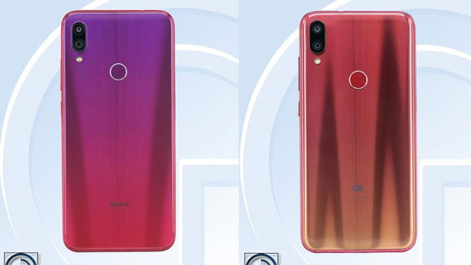 Giấy phép hoạt động của thương hiệu 007Win mới của Xiaomi có thể ra mắt dưới cái tên Redmi Note 7