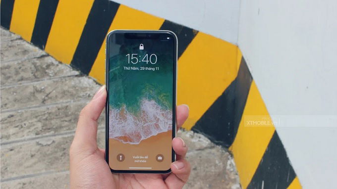 iOS có khả năng đa nhiệm tuyệt vời