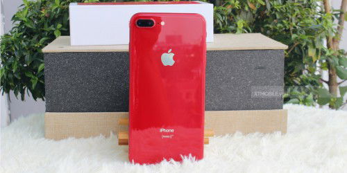 iPhone 8, 8 Plus, XS, XS Max sẽ được giảm giá tại Trung Quốc?