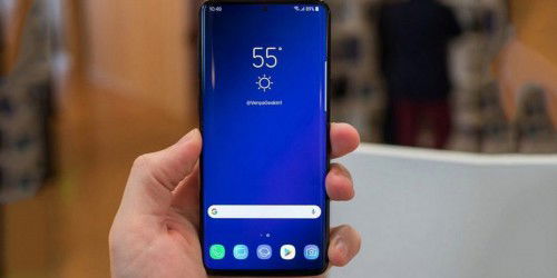 Galaxy S10 5G được Verizon bán độc quyền trong thời gian đầu