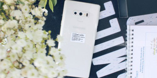 Galaxy Note 9 có nguy cơ hoãn cập nhật Android 9 Pie sang tháng 2