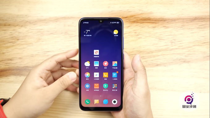 Redmi Note 7 là một khoản đầu tư xứng đáng