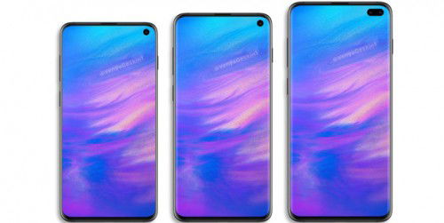 Galaxy S10 Plus lộ sức mạnh hiệu năng cực khủng trên Geekbench