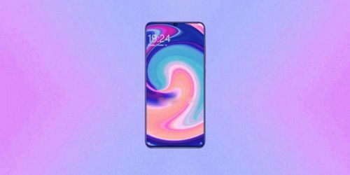 Xiaomi Mi 9 tiếp tục lộ ảnh render với viền cực mỏng, notch giọt nước
