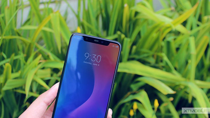 Camera Xiaomi Mi 8 sau khi cập nhật có thể đứng top thêm 2 năm nữa