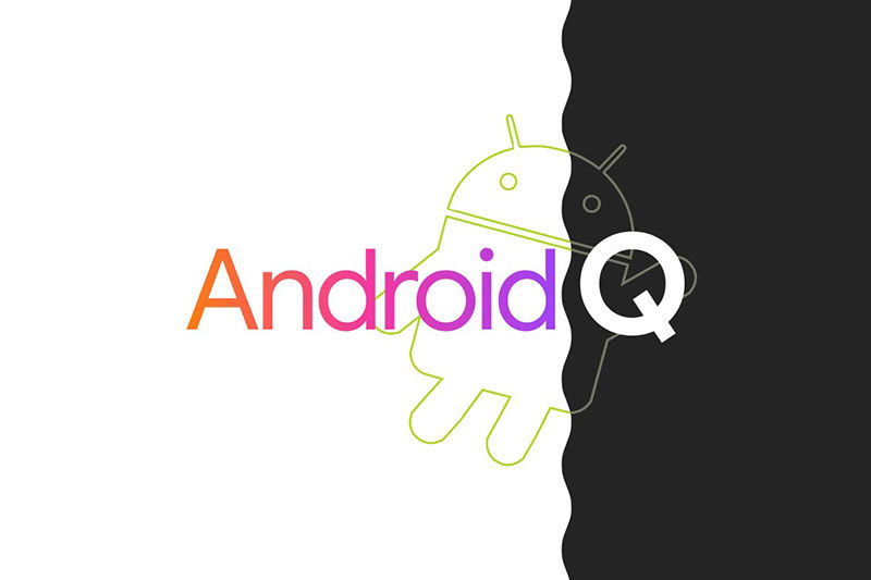 Androi 9 Pie còn có chế độ máy tính để bàn