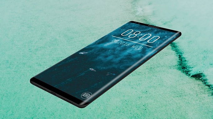 Trong chế độ một App 007Win hỗ trợ đa dạng nền tảng, LG G8 lại trong giống như nhiều flagship khác