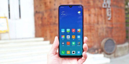 Xiaomi Redmi Note 7 được hơn 400 ngàn người chờ mua ở đợt bán thứ 2