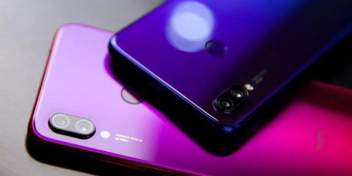 Xiaomi Redmi Note 7 phiên bản 4GB + 128GB được thông qua TENAA
