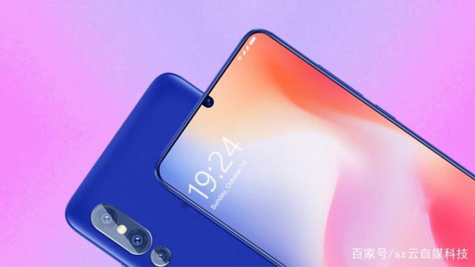 Xiaomi Mi 9 và Xiaomi Mi 9 SE sẽ sớm ra mắt trong thời gian tới