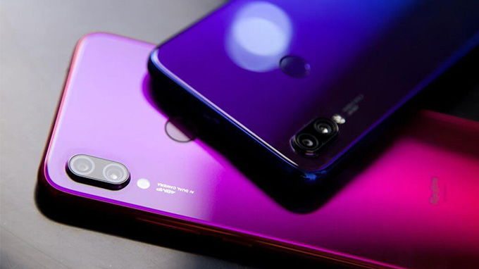 xiaomi redmi note 7 phien ban bo nho 4gb ram 128gb rom xtmobile