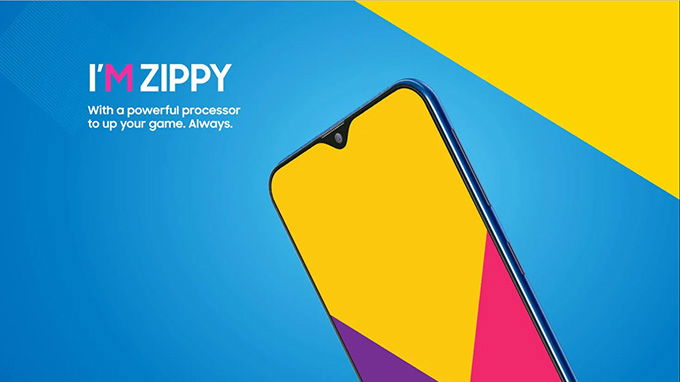 gia ban cua samsung galaxy m10 va galaxy m20 xtmobile