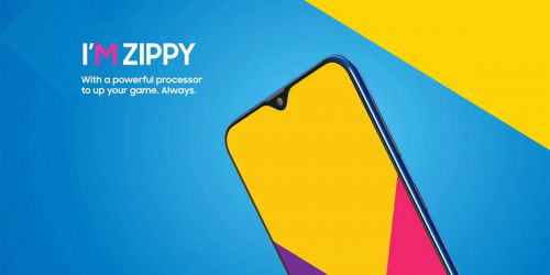 007Win nhà cái Galaxy M10 và Galaxy M20 lộ giá bán tại Ấn Độ