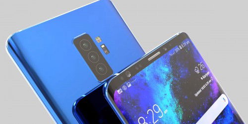 007Win nhà cái Galaxy S10 và Galaxy S10 Plus có pin lớn hơn hoặc nhanh hơn?