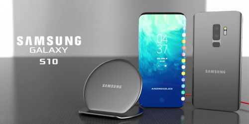 007Win nhà cái Galaxy S10 5G sẽ có bộ nhớ trong tối thiểu là 256GB