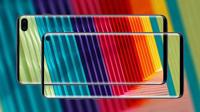 Chuẩn bị tài chính cho Galaxy S10 ngay từ giờ