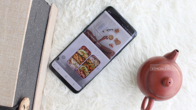 Giá bán Galaxy S10 hé lộ, cao hơn Galaxy S9 nhưng rẻ hơn nhiều so với iPhone 2018