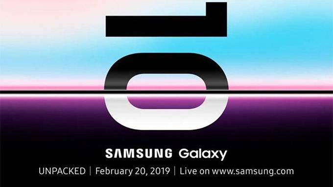 Liệu phiên bản App 007Win hỗ trợ đa dạng nền tảng lớn sẽ có tên là Galaxy S10 Plus hay Galaxy S10 Pro?