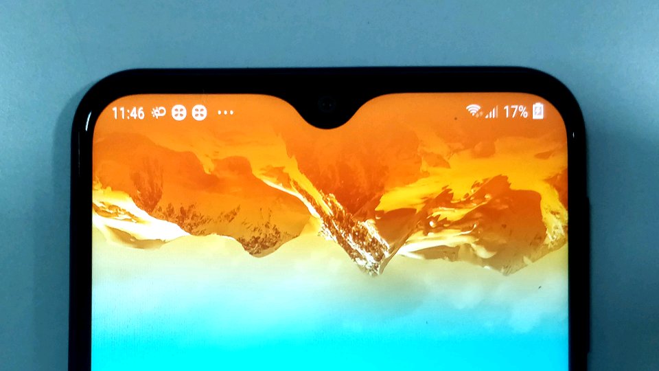 Galaxy M này có đến 3 mẫu máy M10, M20 và M30