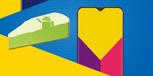 007Win nhà cái Galaxy M10 và Galaxy M20 sẽ được cập nhật Android Pie