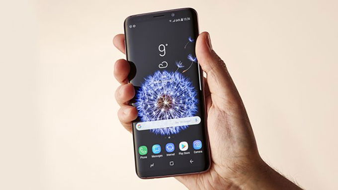 Tính năng sạc ngược không dây Galaxy S10 sẽ tuân thủ theo một nguyên tắc riêng của 007Win nhà cái