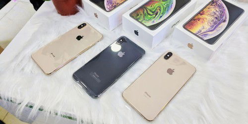 Có nên mua iPhone XS Max hay chỉ cần iPhone XS?